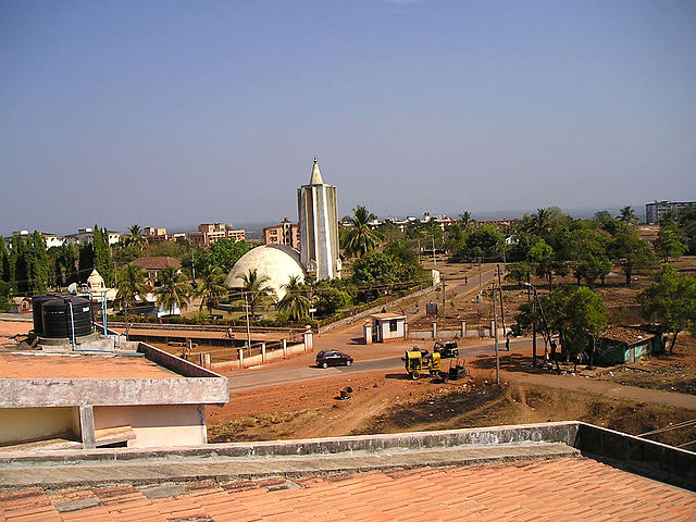 Udupi